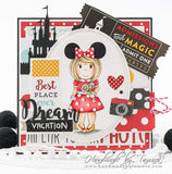 Magical Collection - Minnie Emma